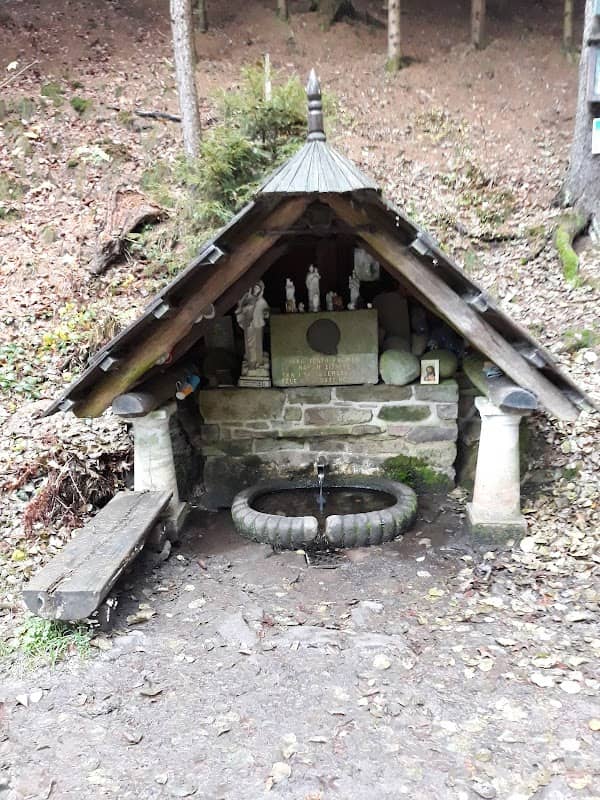 Maternice - Skalákova studánka - Image 1