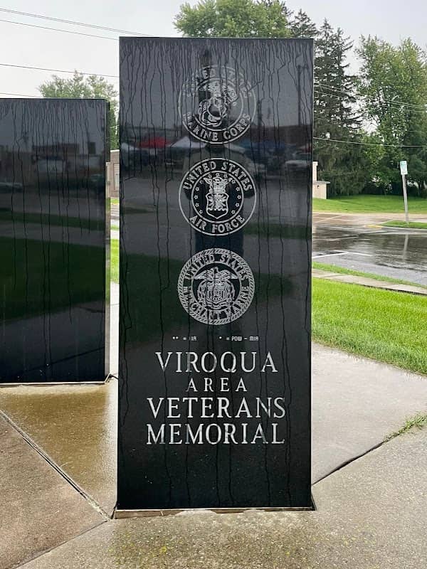Veterans Memorial Park - Image 2