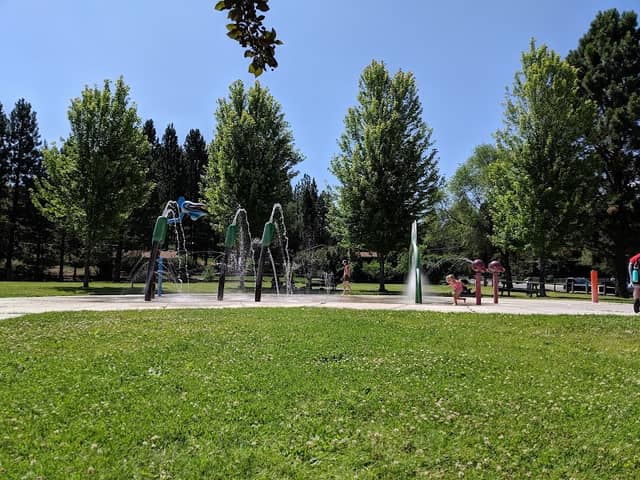 Whitetail Park - Image 2