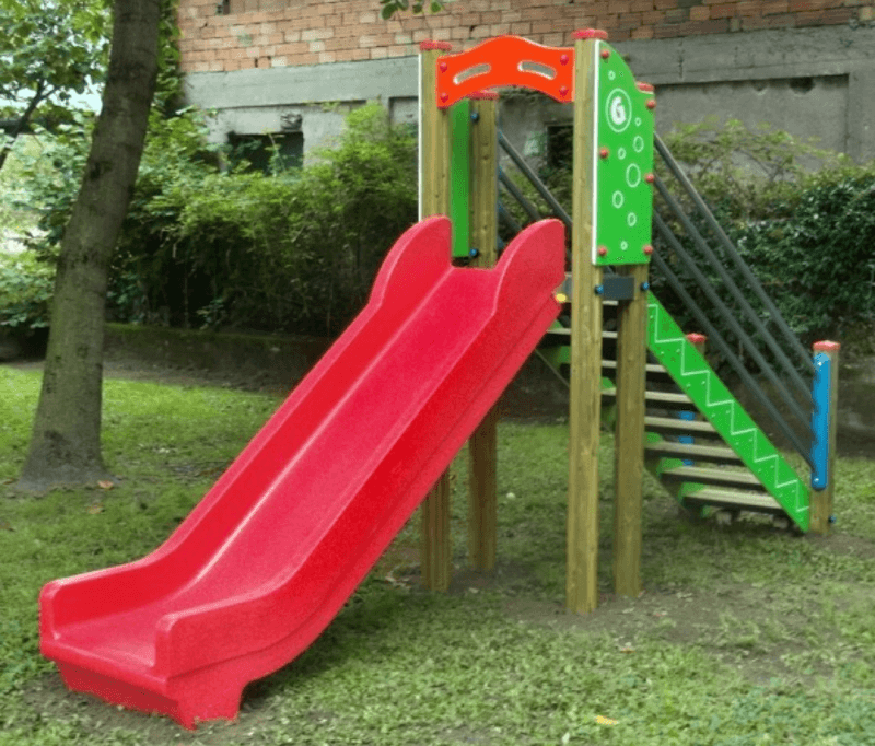 Parco Giochi - Image 1