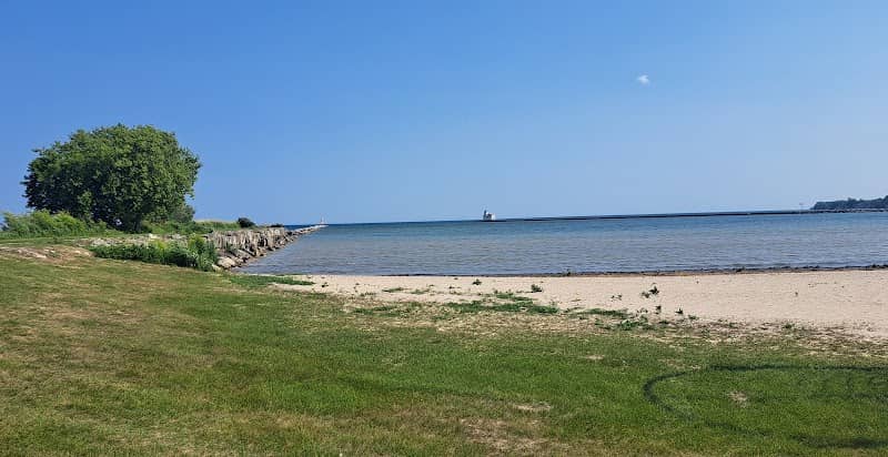 Father Marquette Memorial Park - Image 2