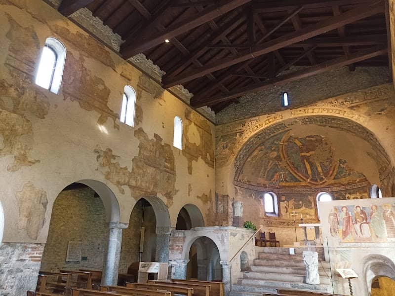 Basilica di San Vincenzo in Galliano - Image 3