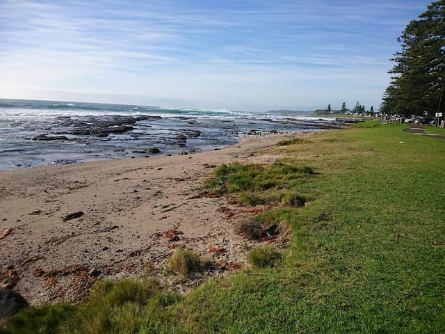 Pioneer Park - Image 1