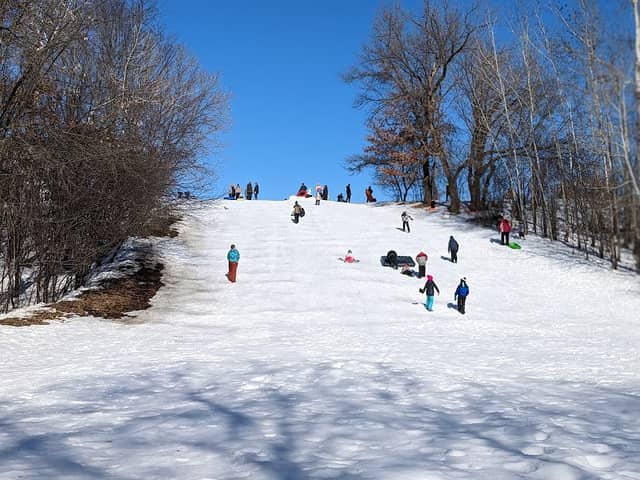 Seelye Brook Park - Image 1