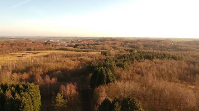 Bagworth Park - Image 1