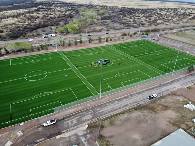 Cyr Center Park - Image 1