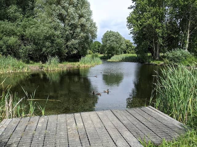 Lollycocks Field - Image 1