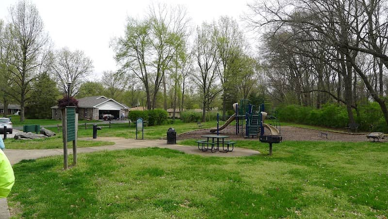 Mockingbird Park - Image 2