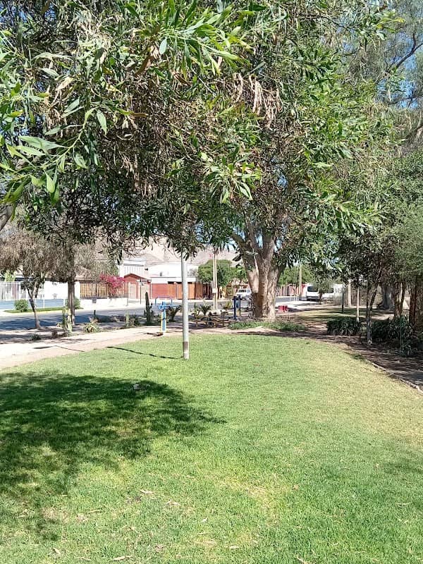 Parque de las Luces - Image 2