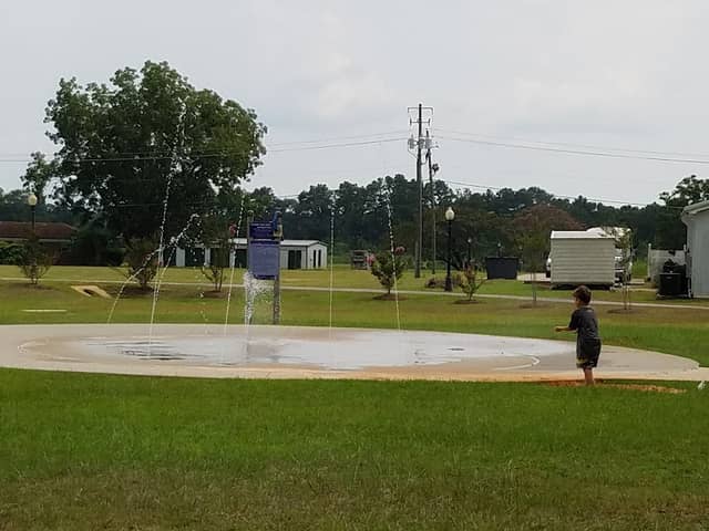 City of Taylor Walking Trail - Image 1