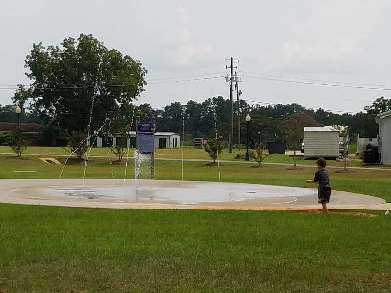 City of Taylor Walking Trail - Image 1
