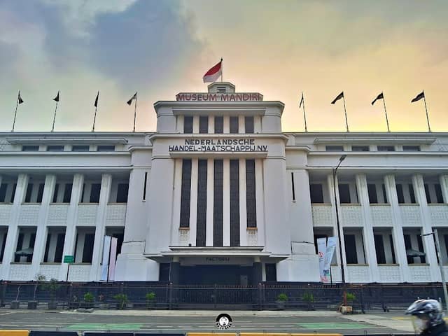 Jakarta Old Town - Image 2