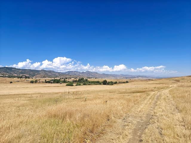 Sharptail Ridge Open Space - Image 1