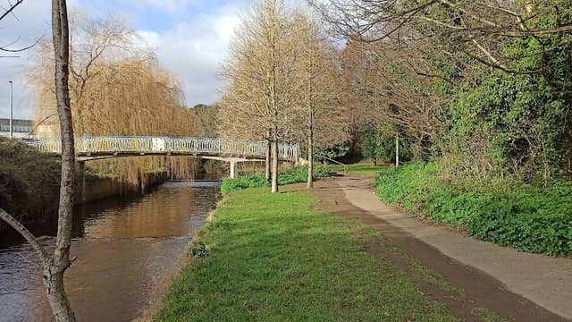 Dartry Park - Image 2