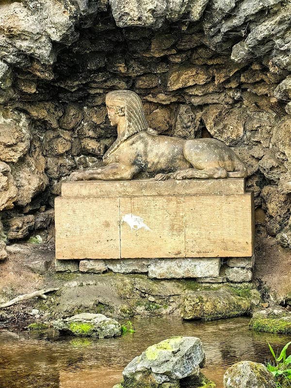 Sphinxgrotte - Image 2
