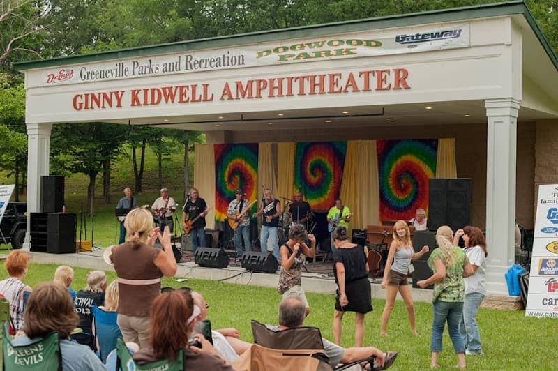 Dogwood Park - Image 1