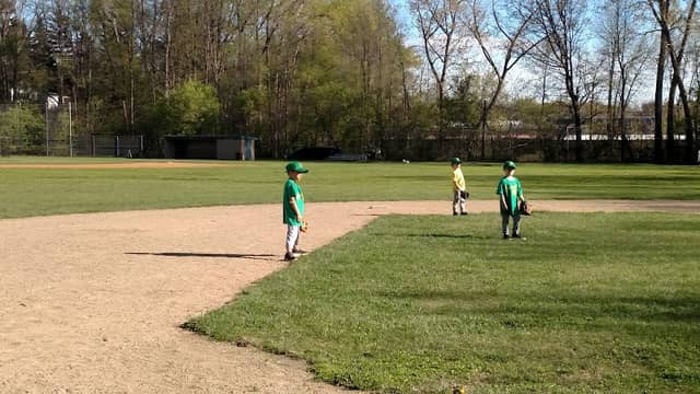 Calahan Park - Image 1