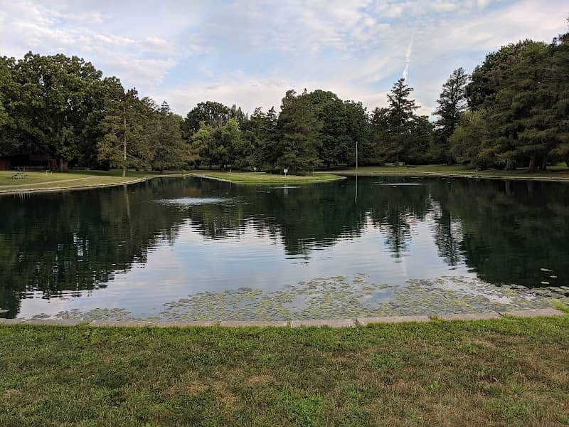 Crapo Park - Image 2
