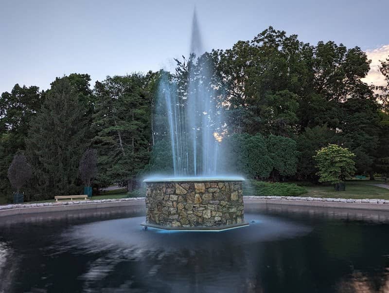 Crapo Park - Image 1