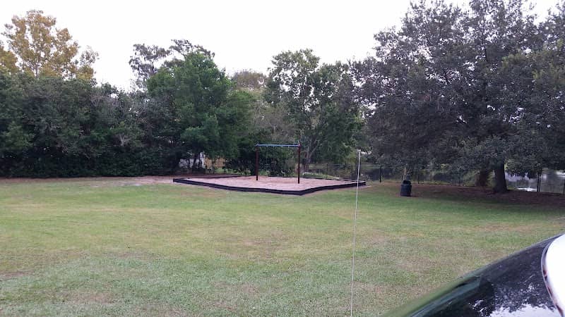 Fruitwood Park - Image 1