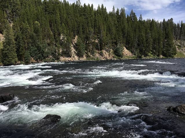 LeHardy Rapids - Image 1