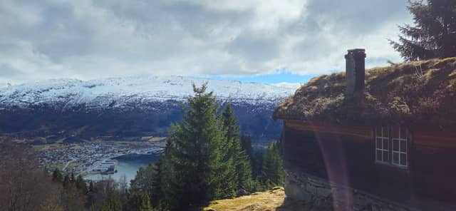 Skårhaugsetra - Image 1