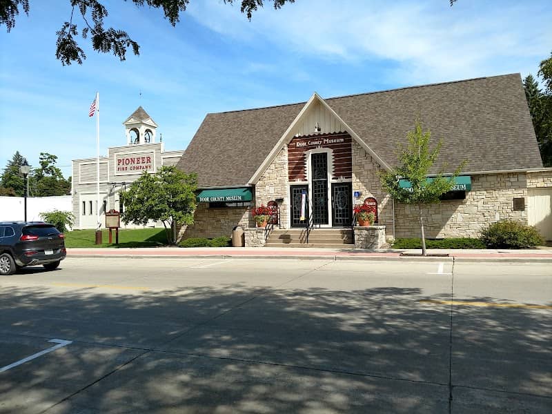 Door County Museum and Archives - Image 2