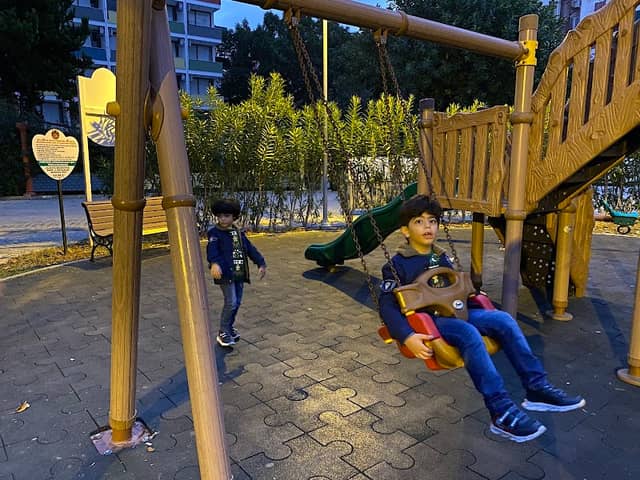 Çocuk Parkı - Image 1
