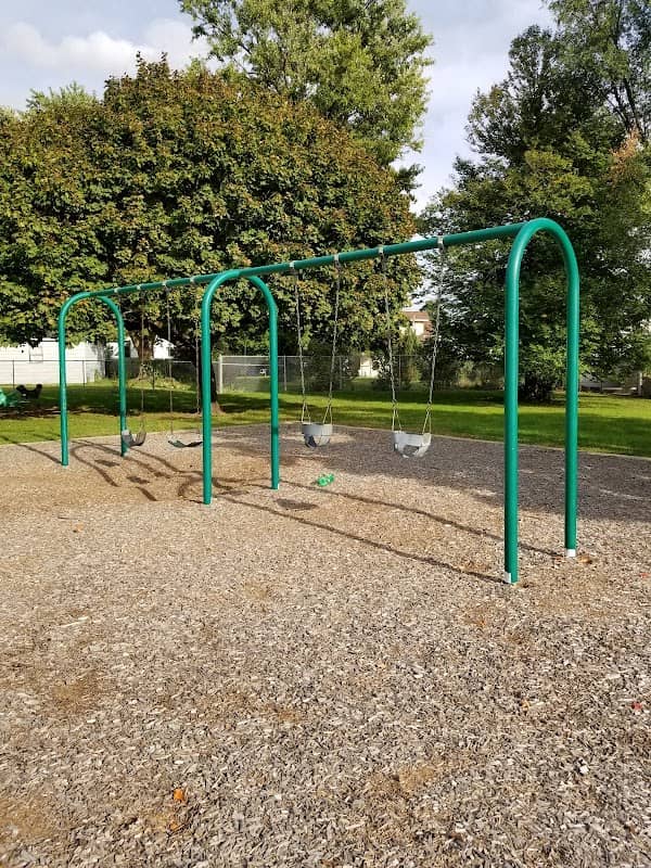 John Dean Park - Image 1