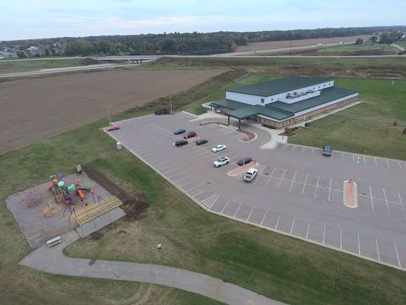 Crossridge YMCA Park - Image 3