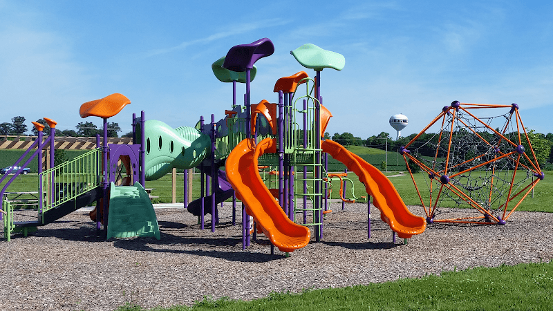 Crossridge YMCA Park - Image 1