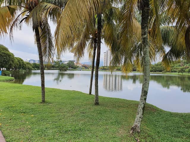 Taman Tasik Metropolitan Kepong - Image 2