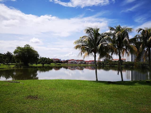Taman Tasik Metropolitan Kepong - Image 1