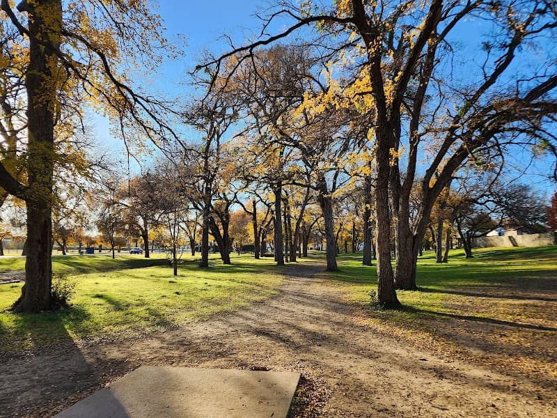 North Park - Image 1
