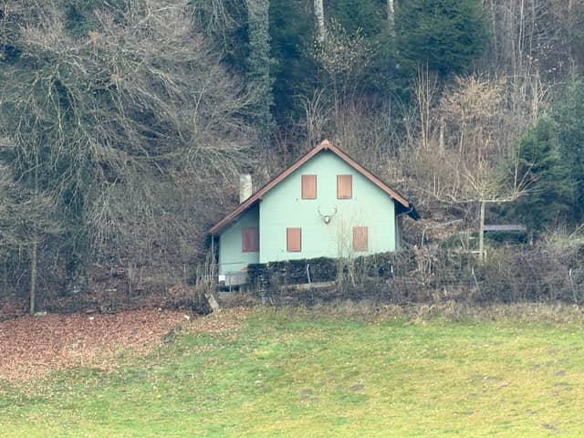 jagdhüttli - Image 1
