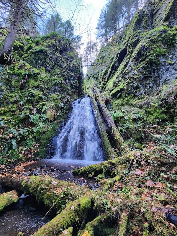 Summit Creek - Image 2