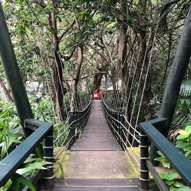 Kula WILD Adventure Park - Image 1