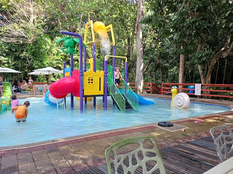 Kula WILD Adventure Park - Image 2