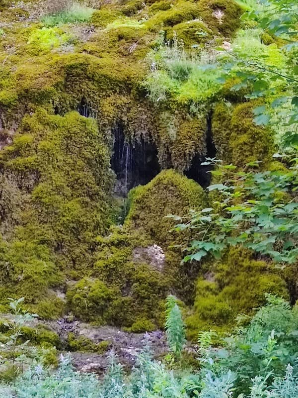 Waterfall At Chisatoare - Image 1