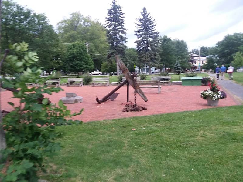 Cape Vincent Village Green - Image 1