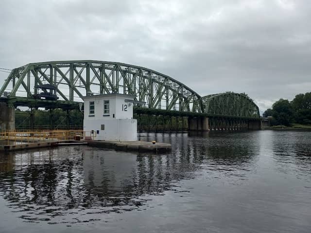Erie Canal Lock E12 - Image 2