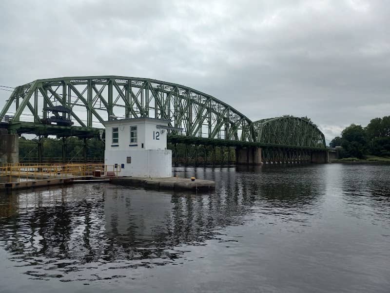 Erie Canal Lock E12 - Image 2