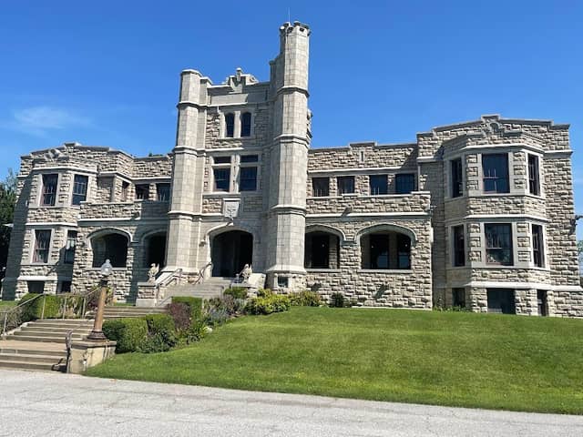 Pythian Castle - Image 1