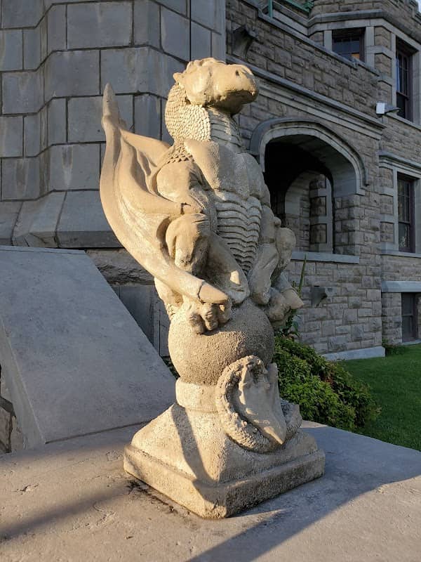 Pythian Castle - Image 3