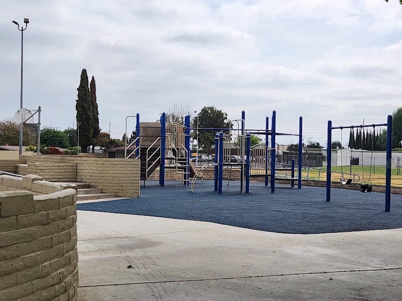 Woodbury Park - Image 1