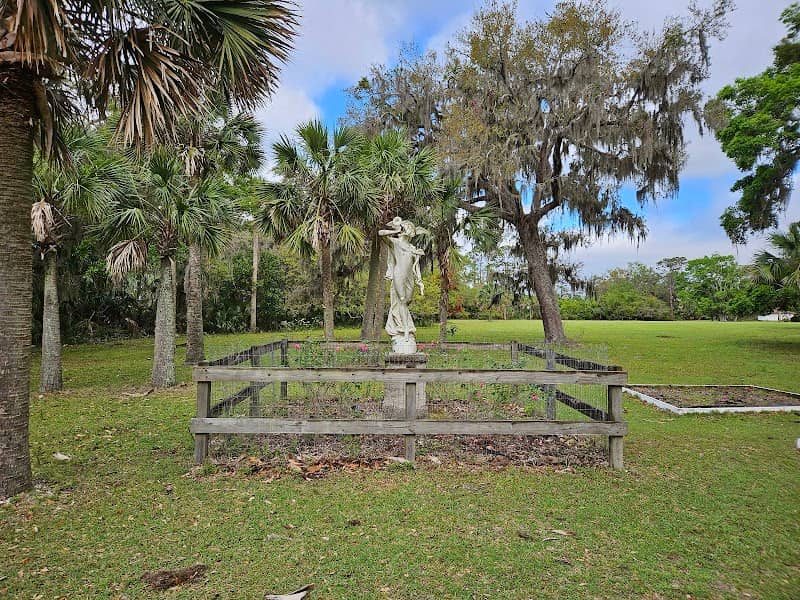 Cumberland Island National Seashore Museum - Image 3