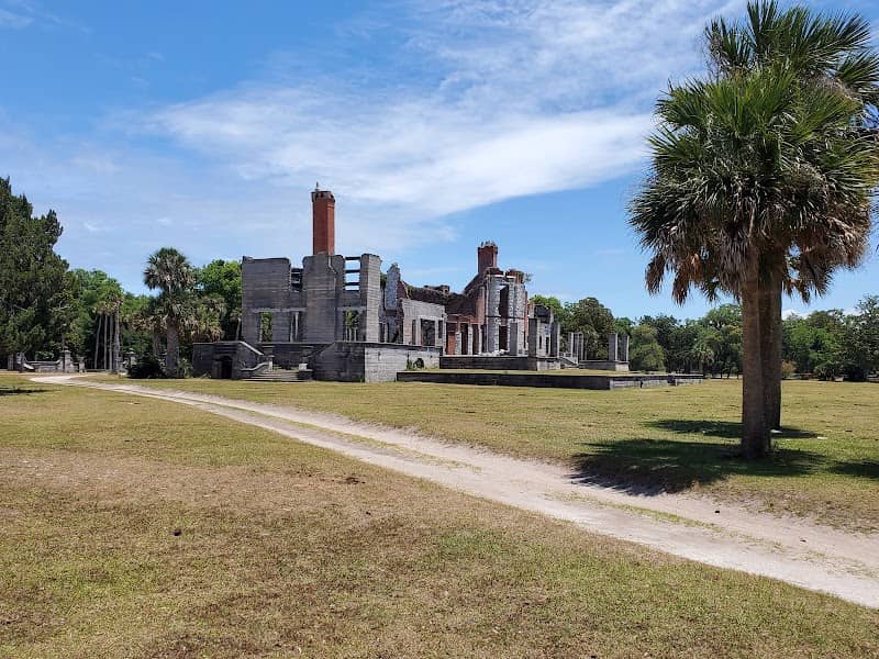 Cumberland Island National Seashore Museum - Image 1