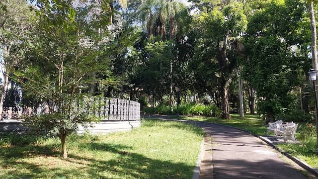 Parque Municipal Lago dos Padres - Image 1