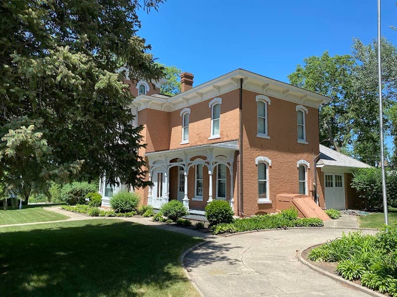 Mellette House - Image 1