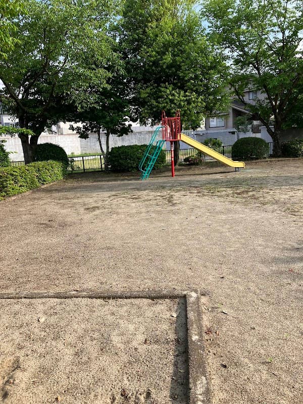 茂庭東南公園 - Image 1